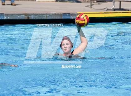 Thumbnail 3 in Clayton Valley Charter vs. Monte Vista (Acalanes Invitational) photogallery.