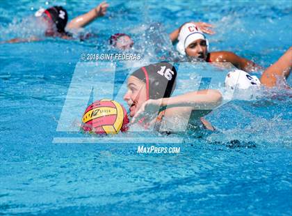 Thumbnail 1 in Clayton Valley Charter vs. Monte Vista (Acalanes Invitational) photogallery.