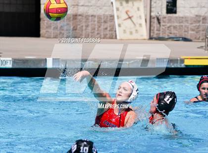 Thumbnail 1 in Clayton Valley Charter vs. Monte Vista (Acalanes Invitational) photogallery.