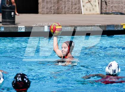 Thumbnail 3 in Clayton Valley Charter vs. Monte Vista (Acalanes Invitational) photogallery.