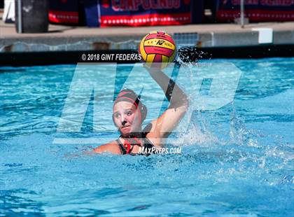 Thumbnail 3 in Clayton Valley Charter vs. Monte Vista (Acalanes Invitational) photogallery.