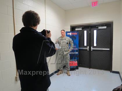 Thumbnail 1 in Sandy Creek TOC Ceremony photogallery.