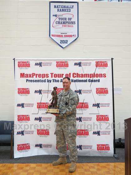 Thumbnail 2 in Sandy Creek TOC Ceremony photogallery.
