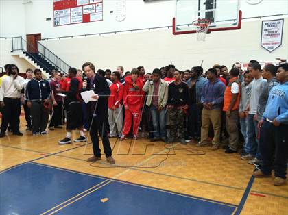 Thumbnail 2 in Sandy Creek TOC Ceremony photogallery.