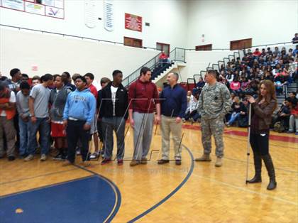 Thumbnail 3 in Sandy Creek TOC Ceremony photogallery.