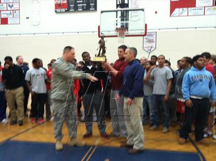 Thumbnail 2 in Sandy Creek TOC Ceremony photogallery.