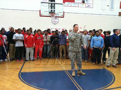 Thumbnail 1 in Sandy Creek TOC Ceremony photogallery.