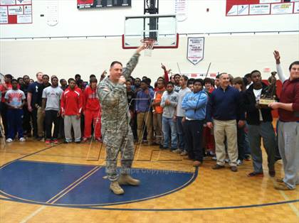 Thumbnail 3 in Sandy Creek TOC Ceremony photogallery.