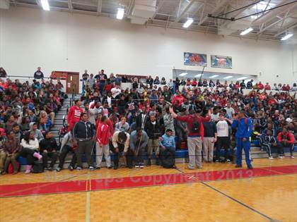 Thumbnail 1 in Sandy Creek TOC Ceremony photogallery.