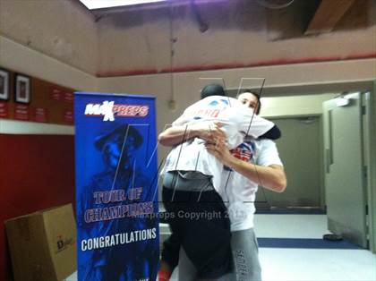 Thumbnail 1 in Sandy Creek TOC Ceremony photogallery.
