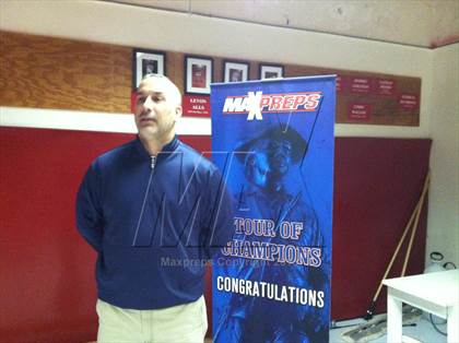 Thumbnail 2 in Sandy Creek TOC Ceremony photogallery.