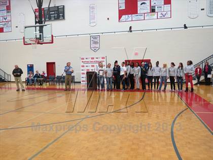 Thumbnail 3 in Sandy Creek TOC Ceremony photogallery.