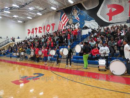 Thumbnail 3 in Sandy Creek TOC Ceremony photogallery.