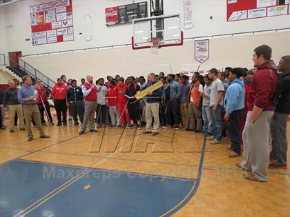 Thumbnail 3 in Sandy Creek TOC Ceremony photogallery.