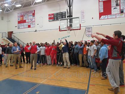 Thumbnail 1 in Sandy Creek TOC Ceremony photogallery.