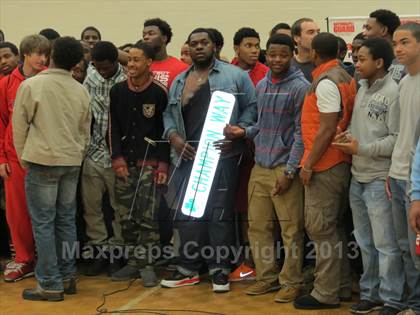 Thumbnail 3 in Sandy Creek TOC Ceremony photogallery.