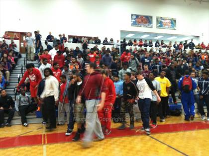 Thumbnail 3 in Sandy Creek TOC Ceremony photogallery.
