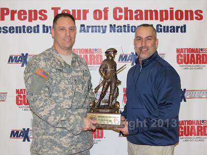 Thumbnail 3 in Sandy Creek TOC Ceremony photogallery.