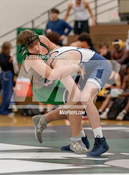 Thumbnail 1 in The Meadows School vs Virgin Valley photogallery.