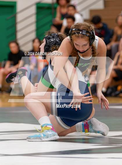 Thumbnail 3 in The Meadows School vs Virgin Valley photogallery.