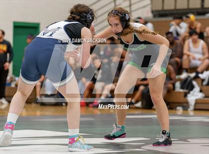 Thumbnail 3 in The Meadows School vs Virgin Valley photogallery.