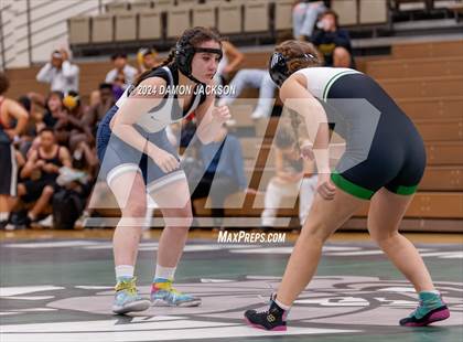 Thumbnail 2 in The Meadows School vs Virgin Valley photogallery.