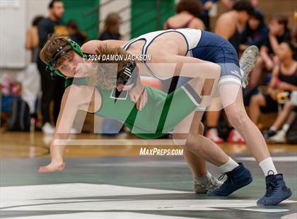Thumbnail 2 in The Meadows School vs Virgin Valley photogallery.