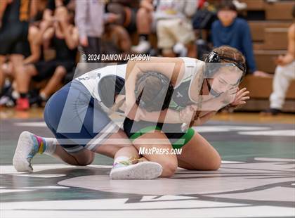 Thumbnail 1 in The Meadows School vs Virgin Valley photogallery.