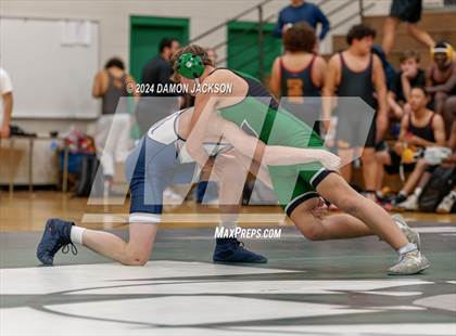 Thumbnail 3 in The Meadows School vs Virgin Valley photogallery.