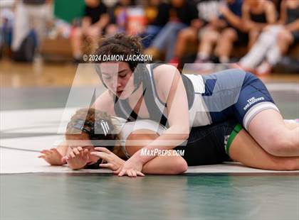Thumbnail 3 in The Meadows School vs Virgin Valley photogallery.