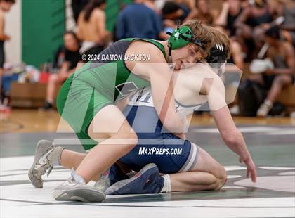 Thumbnail 3 in The Meadows School vs Virgin Valley photogallery.