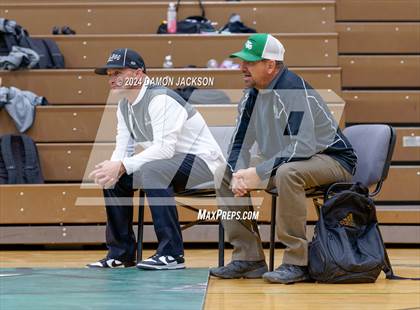 Thumbnail 1 in The Meadows School vs Virgin Valley photogallery.