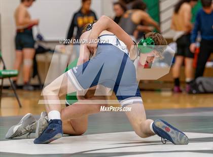 Thumbnail 2 in The Meadows School vs Virgin Valley photogallery.