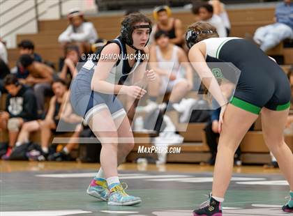 Thumbnail 3 in The Meadows School vs Virgin Valley photogallery.