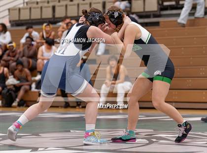 Thumbnail 2 in The Meadows School vs Virgin Valley photogallery.