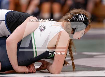 Thumbnail 2 in The Meadows School vs Virgin Valley photogallery.
