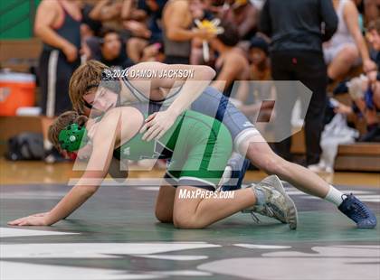 Thumbnail 1 in The Meadows School vs Virgin Valley photogallery.