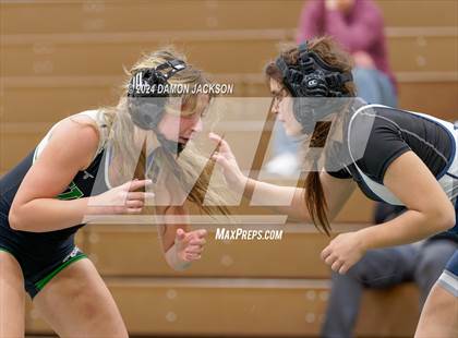 Thumbnail 3 in The Meadows School vs Virgin Valley photogallery.