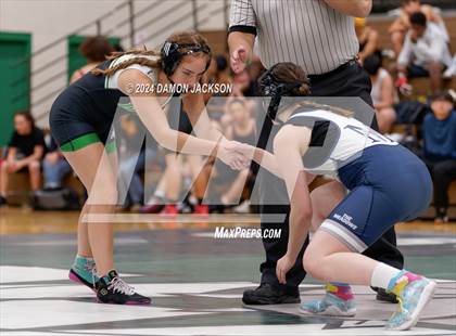 Thumbnail 1 in The Meadows School vs Virgin Valley photogallery.