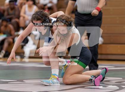 Thumbnail 1 in The Meadows School vs Virgin Valley photogallery.