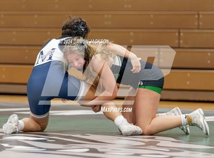 Thumbnail 3 in The Meadows School vs Virgin Valley photogallery.