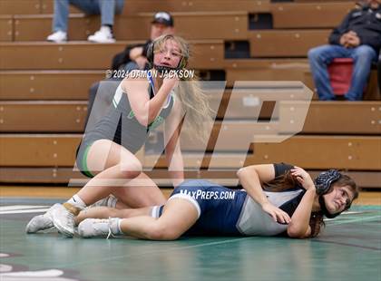 Thumbnail 3 in The Meadows School vs Virgin Valley photogallery.
