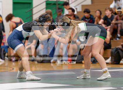 Thumbnail 2 in The Meadows School vs Virgin Valley photogallery.