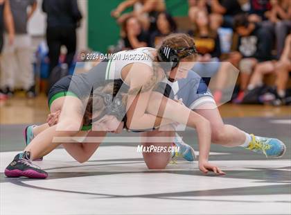Thumbnail 2 in The Meadows School vs Virgin Valley photogallery.