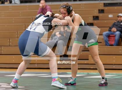 Thumbnail 3 in The Meadows School vs Virgin Valley photogallery.