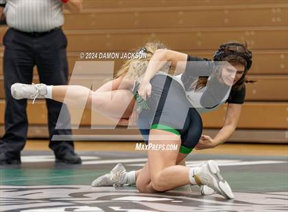 Thumbnail 1 in The Meadows School vs Virgin Valley photogallery.