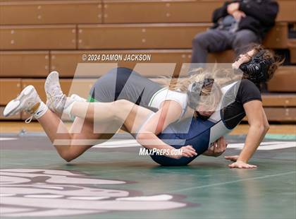 Thumbnail 1 in The Meadows School vs Virgin Valley photogallery.