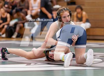 Thumbnail 2 in The Meadows School vs Virgin Valley photogallery.