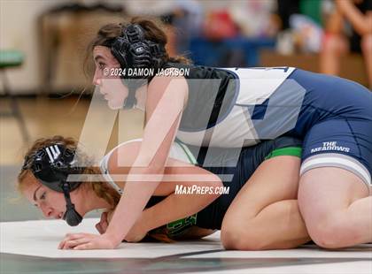 Thumbnail 3 in The Meadows School vs Virgin Valley photogallery.