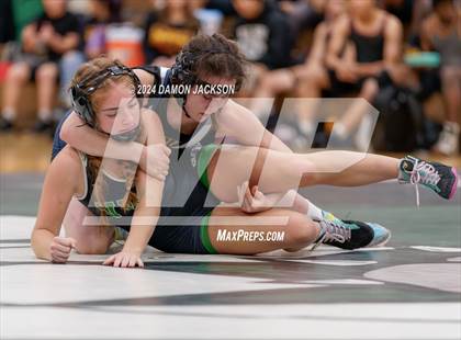 Thumbnail 3 in The Meadows School vs Virgin Valley photogallery.